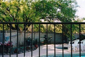 Bed And Bagels Of Tucson Hotel Tanque Verde Luaran gambar