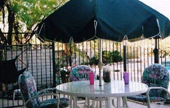 Bed And Bagels Of Tucson Hotel Tanque Verde Luaran gambar