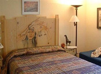 Bed And Bagels Of Tucson Hotel Tanque Verde Luaran gambar