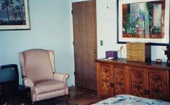 Bed And Bagels Of Tucson Hotel Tanque Verde Luaran gambar