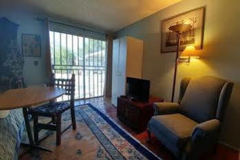 Bed And Bagels Of Tucson Hotel Tanque Verde Luaran gambar