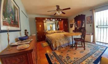 Bed And Bagels Of Tucson Hotel Tanque Verde Luaran gambar